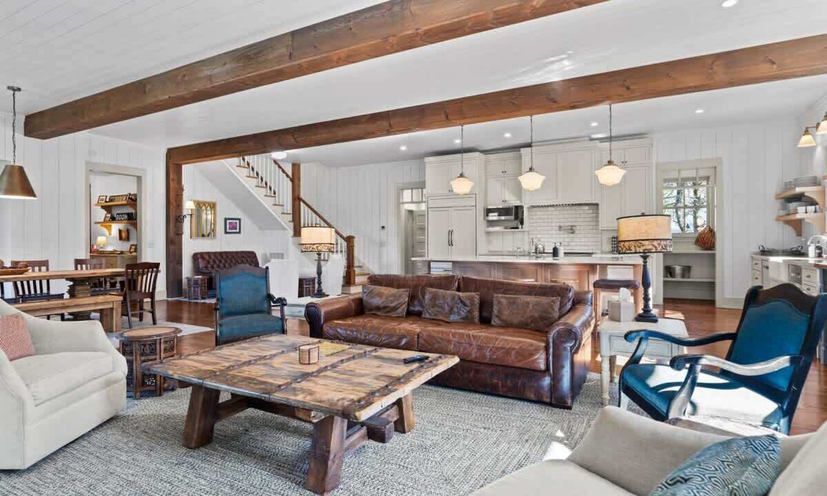 Photo of Livingroom in Highlands