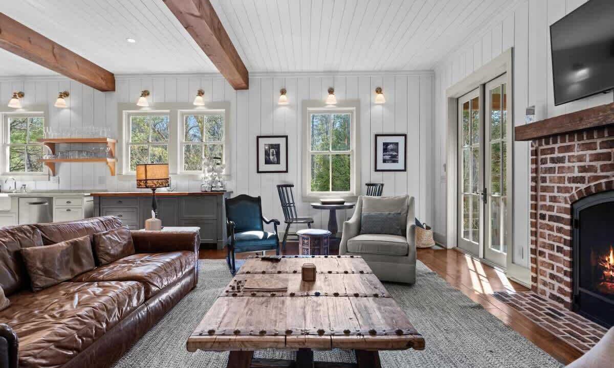 Photo of Livingroom in Highlands