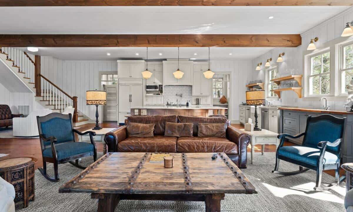 Photo of Livingroom in Highlands
