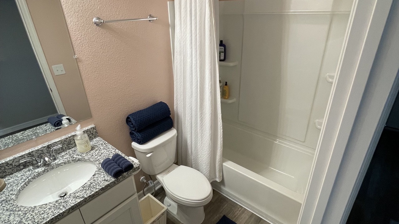 Photo of Bathroom in Welaka