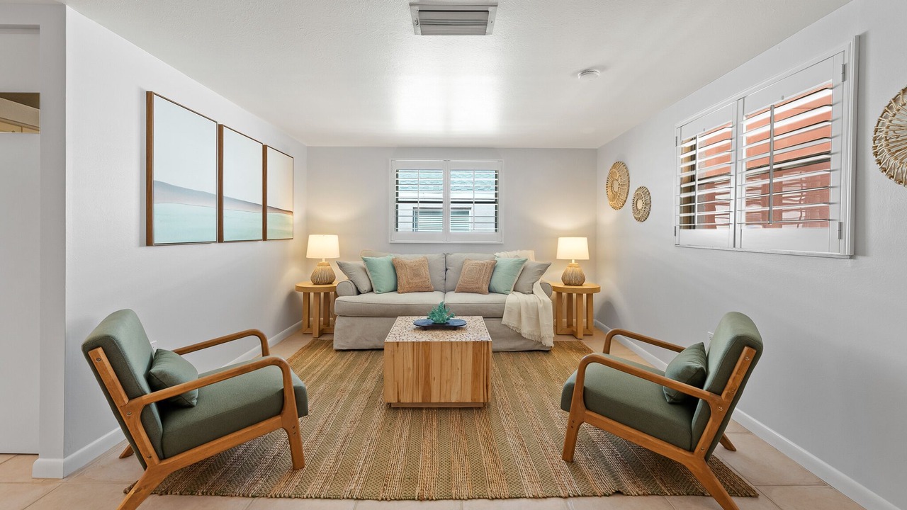 Photo of Livingroom in Sarasota
