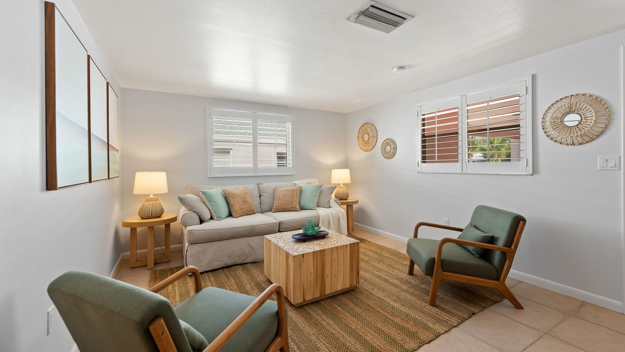 Photo of Livingroom in Sarasota
