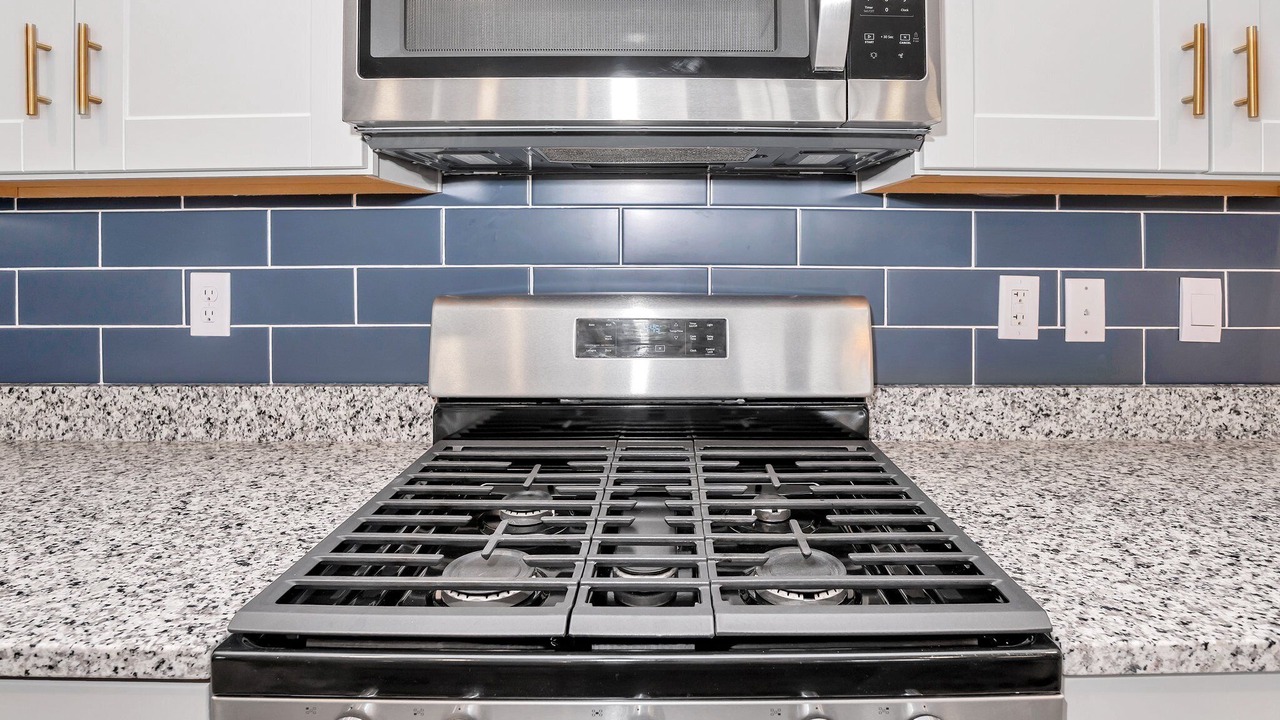 Photo of Kitchen in Loughman