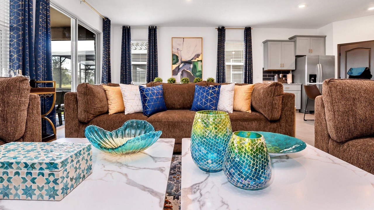 Photo of Livingroom in Loughman