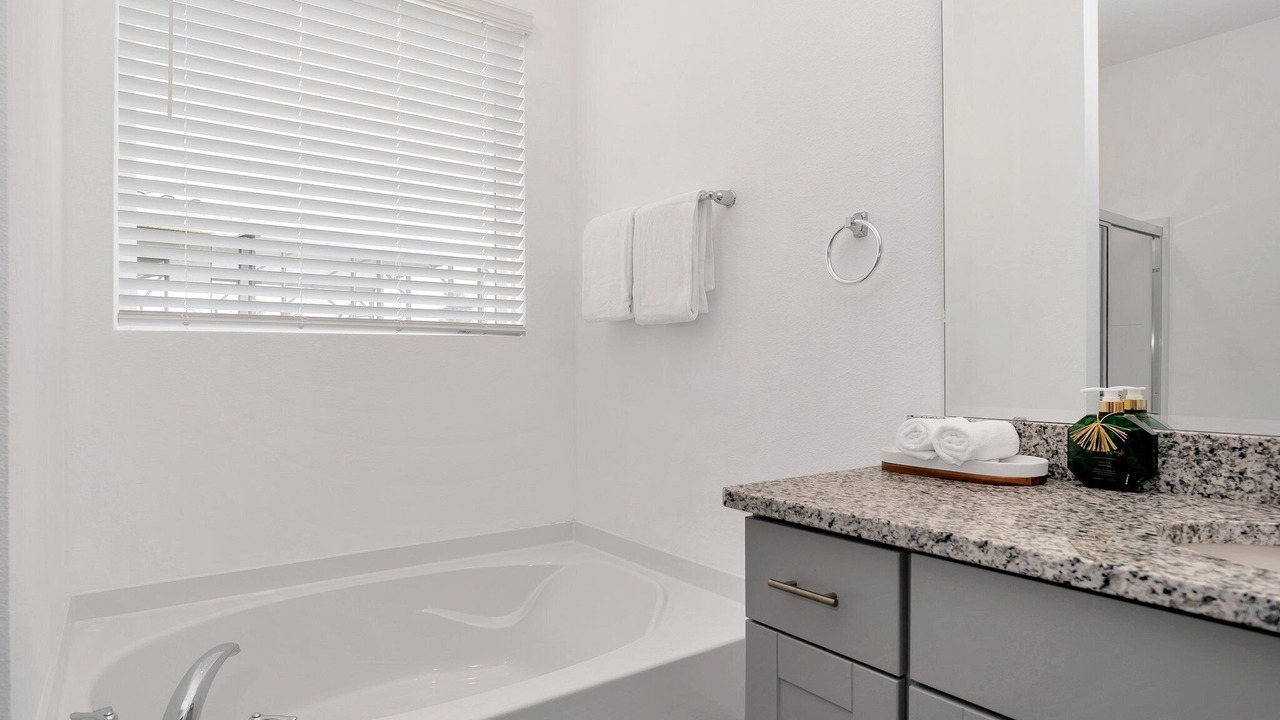 Photo of Bathroom in Loughman