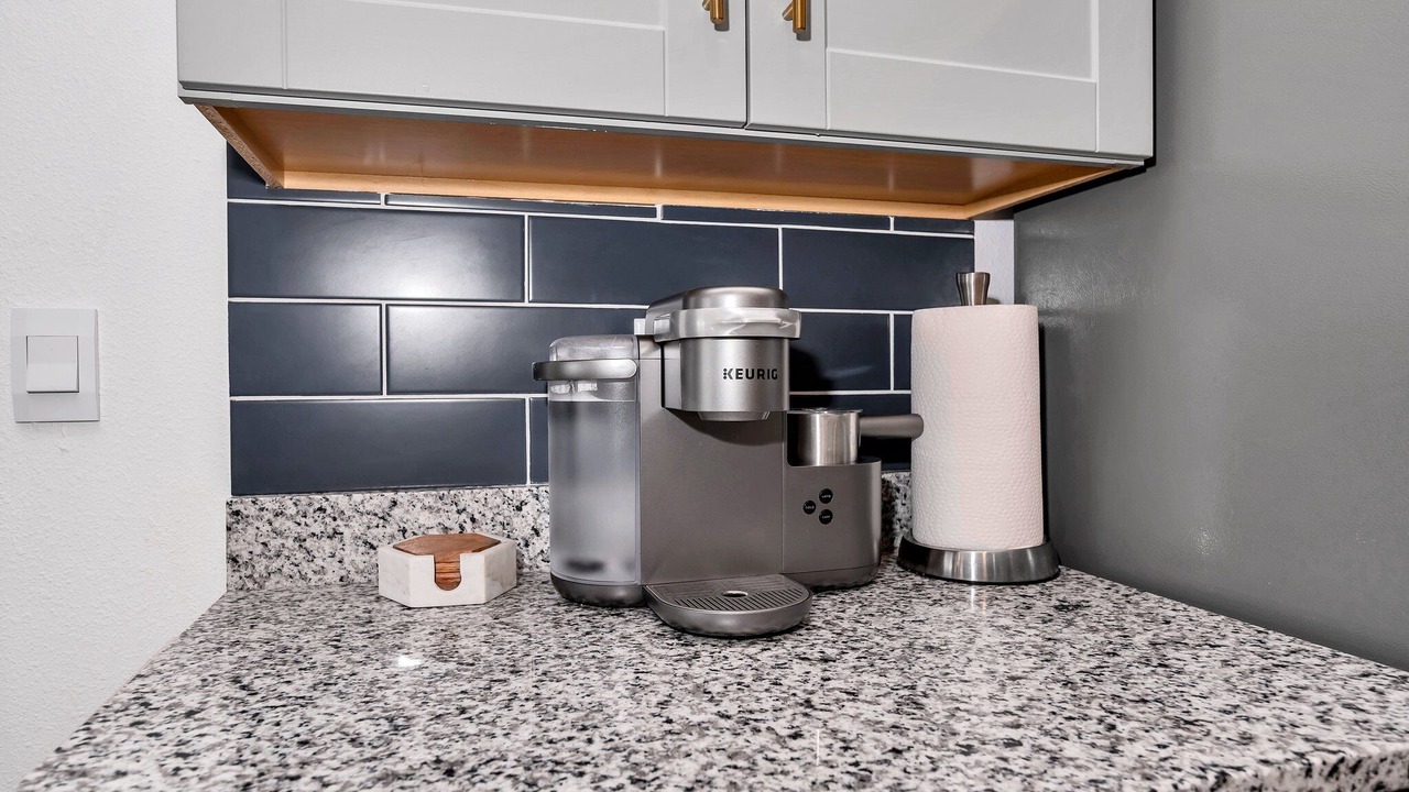 Photo of Kitchen in Loughman