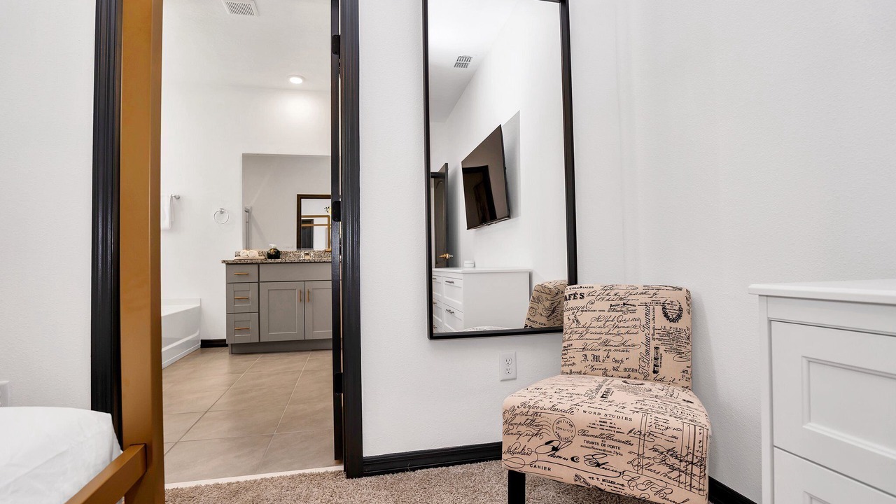 Photo of Bedroom in Loughman