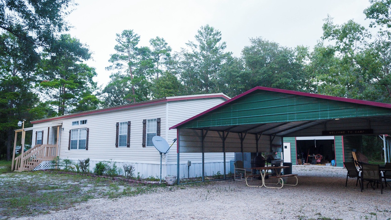 Photo of Outdoor in Perry