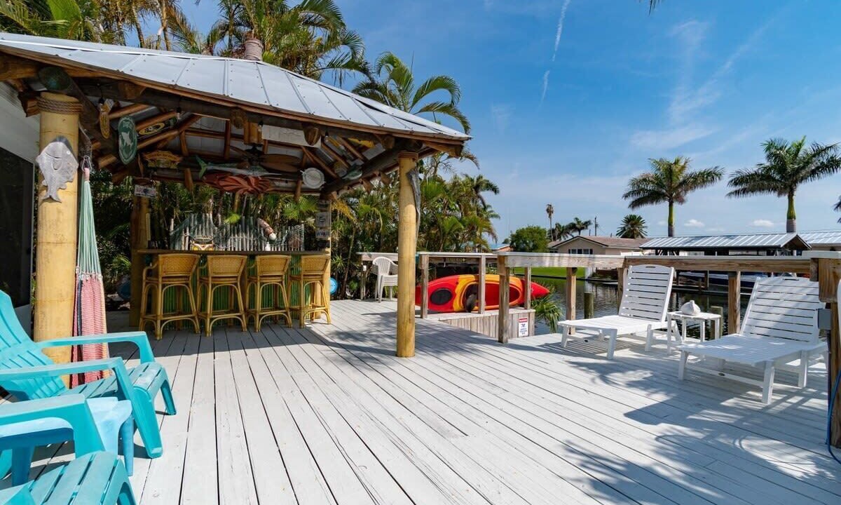 Photo of Outdoor in Cocoa Isles
