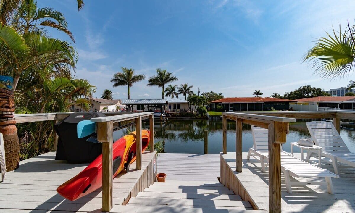 Photo of Outdoor in Cocoa Isles