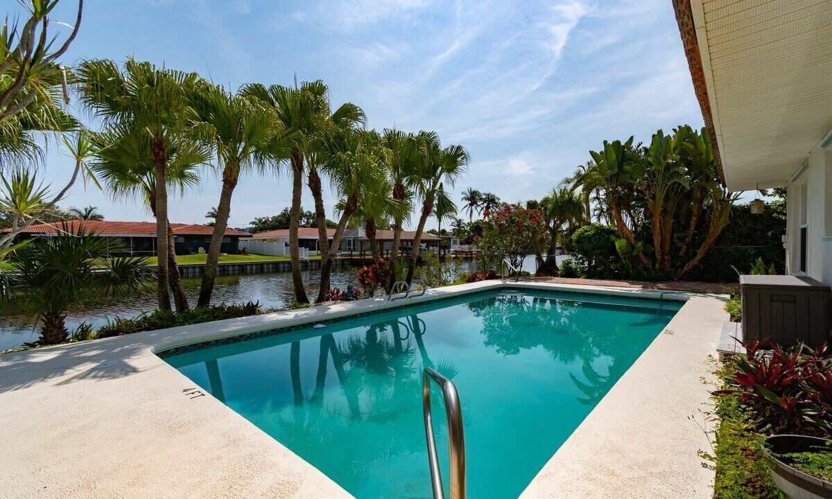 Photo of Outdoor in Cocoa Isles