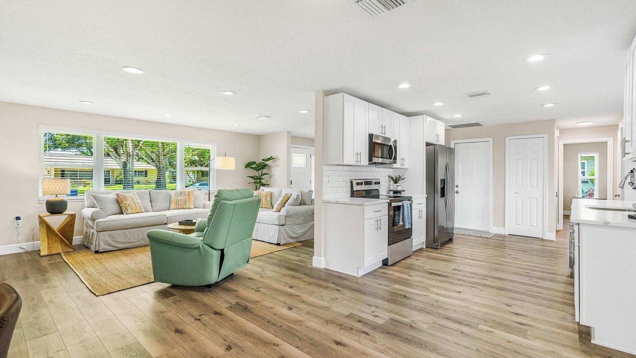 Photo of Bedroom in Clearwater