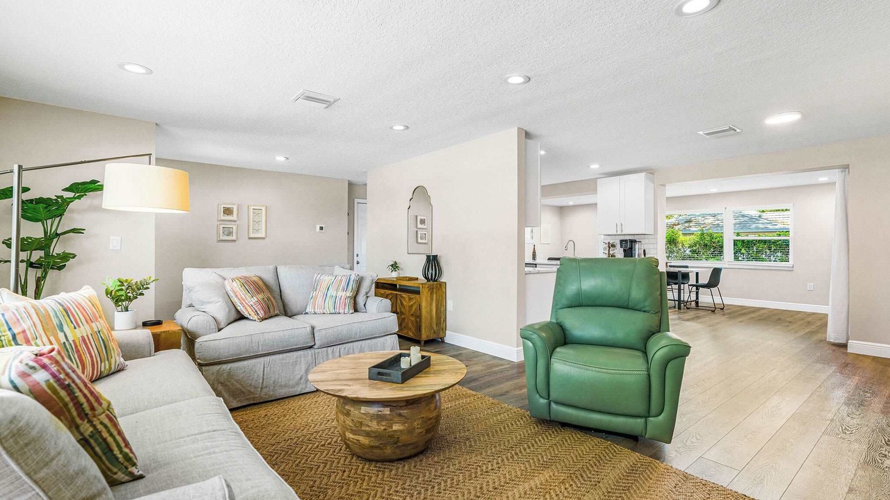 Photo of Bedroom in Clearwater