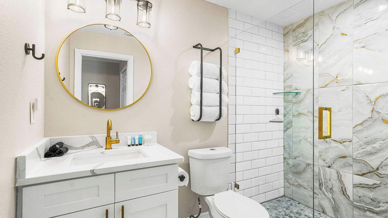 Photo of Bathroom in Clearwater
