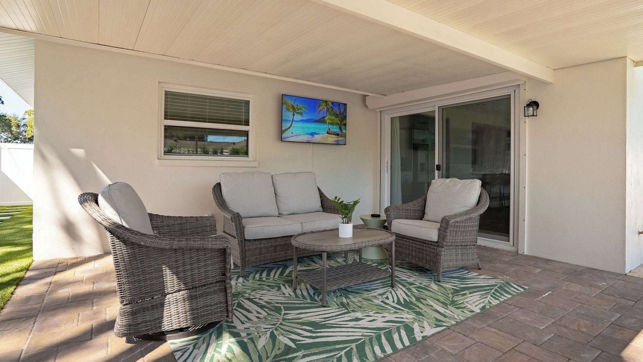 Photo of Outdoor in Clearwater