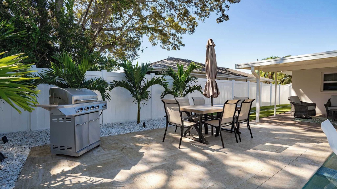 Photo of Outdoor in Clearwater