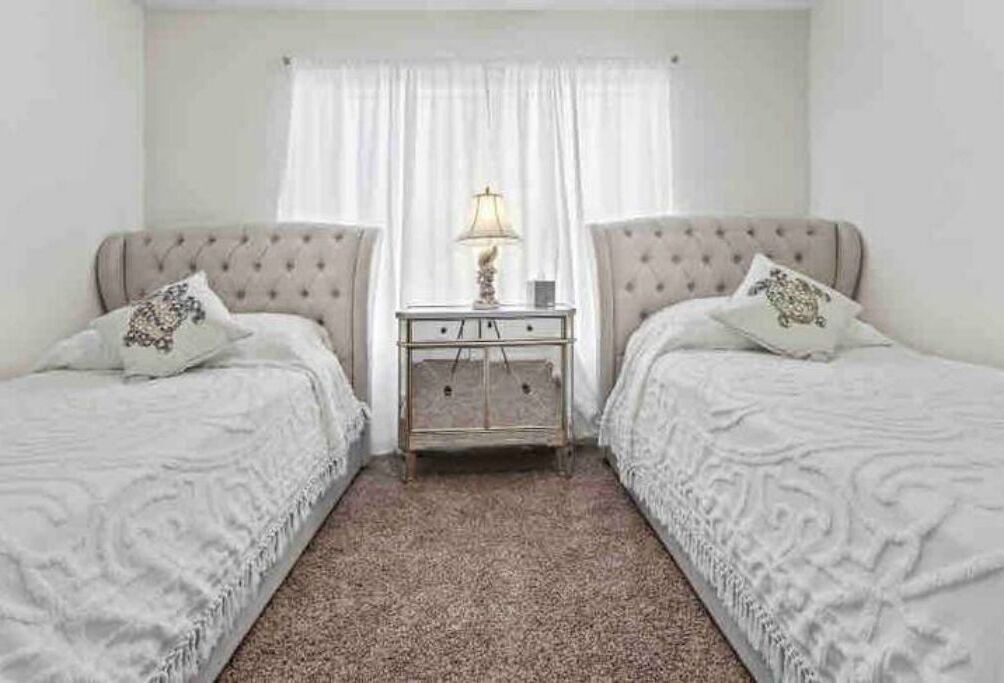 Photo of Bedroom in St. Augustine