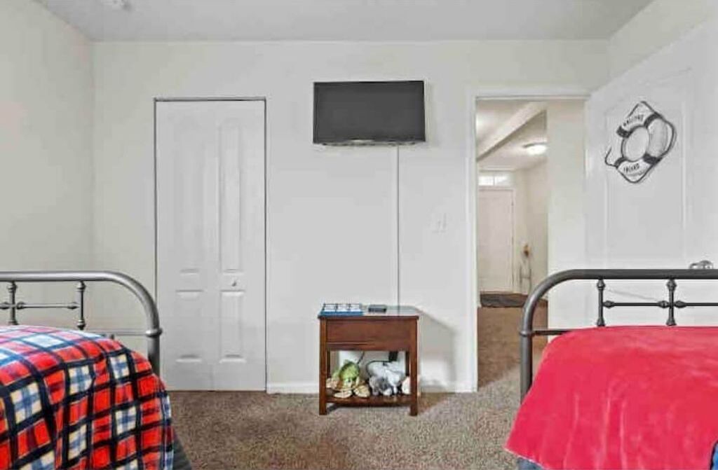 Photo of Bedroom in St. Augustine