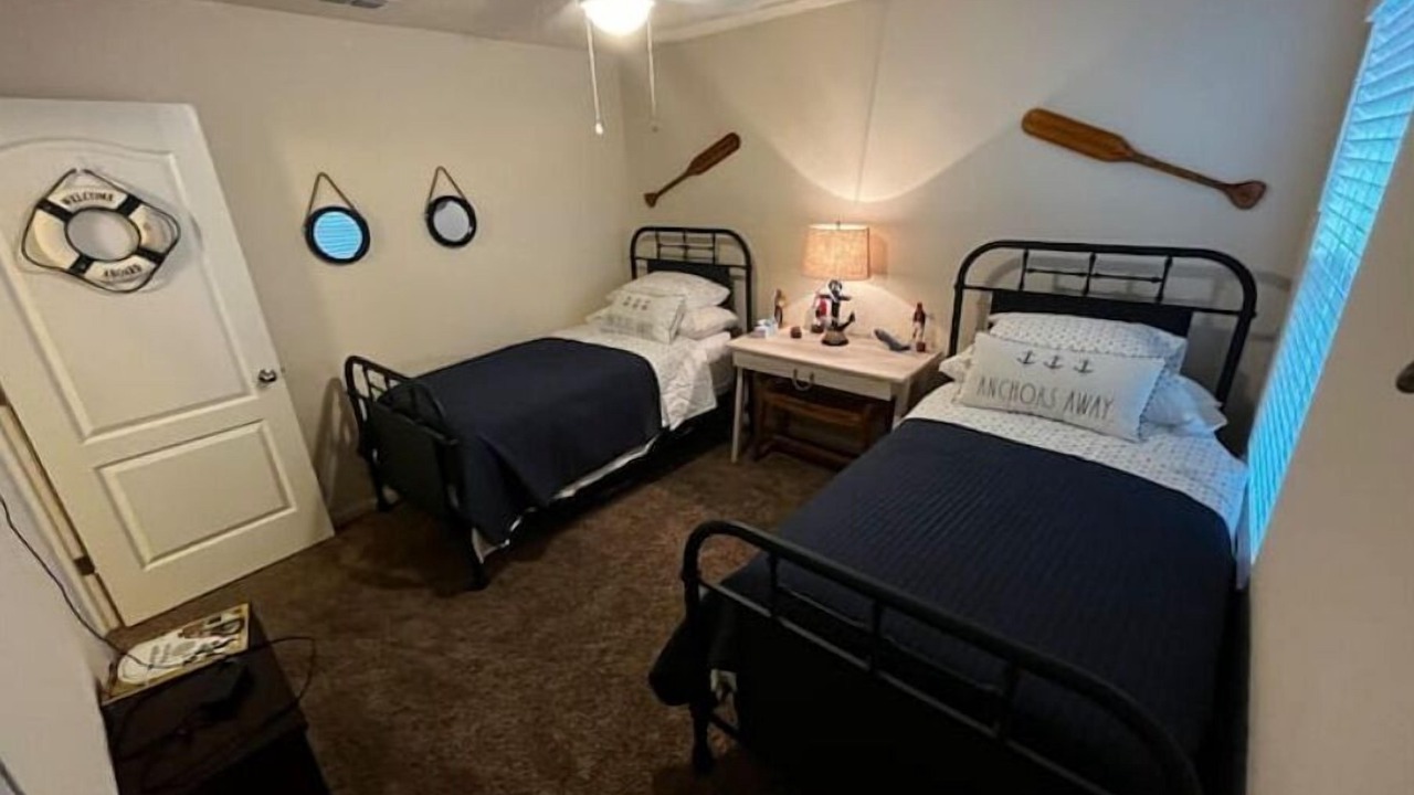 Photo of Bedroom in St. Augustine