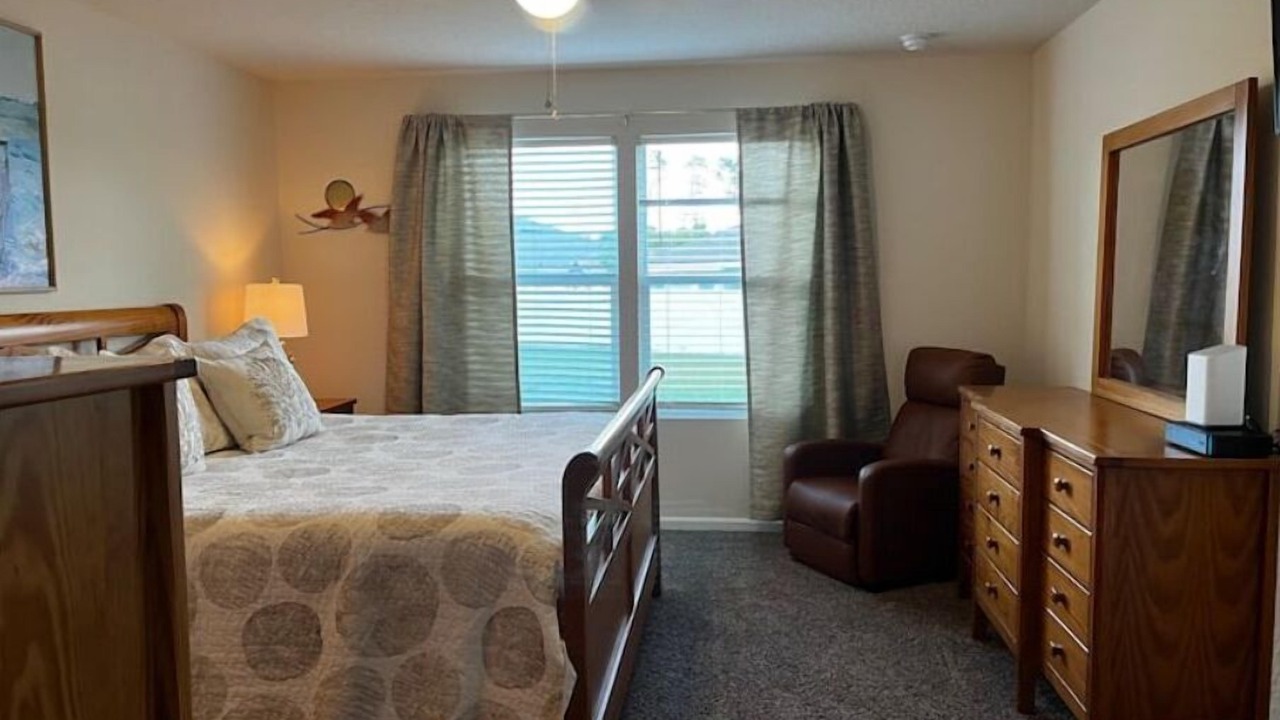 Photo of Bedroom in St. Augustine