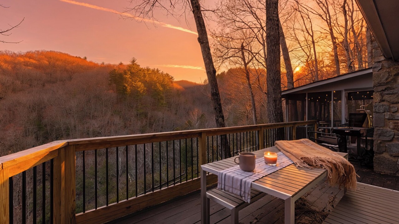 Photo of Outdoor in Deep Gap