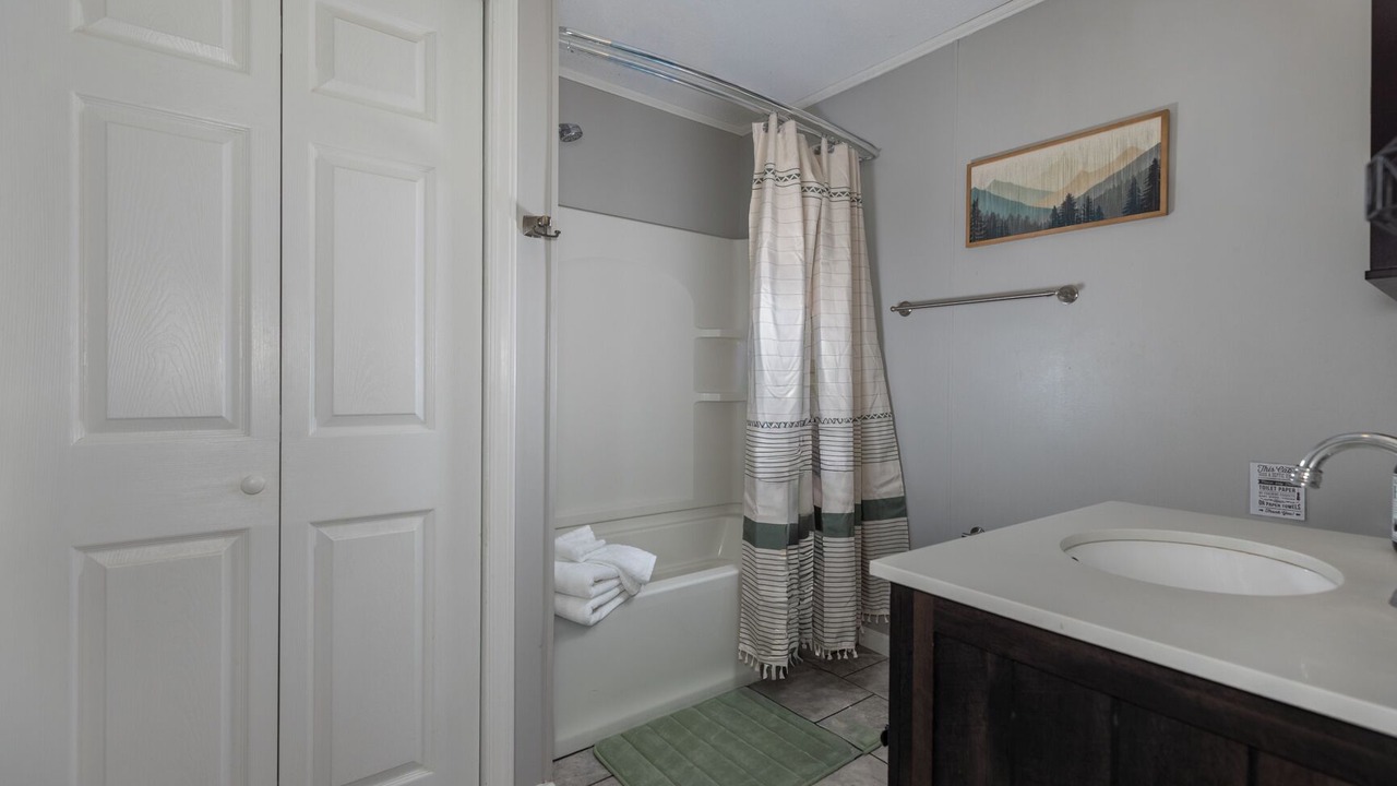 Photo of Bathroom in Deep Gap