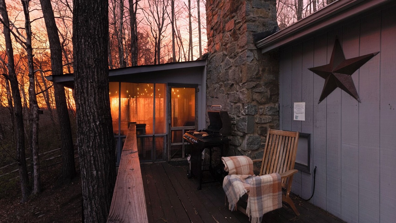 Photo of Patio Balcony in Deep Gap