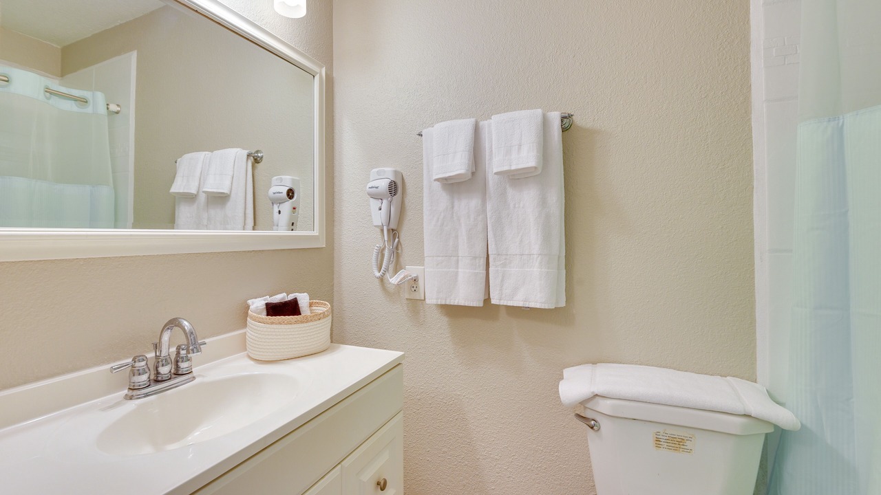 Photo of Bathroom in Palmetto