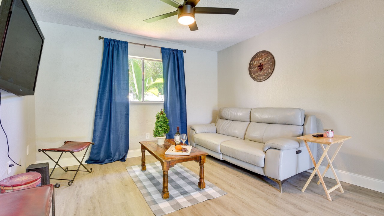 Photo of Bedroom in Palmetto