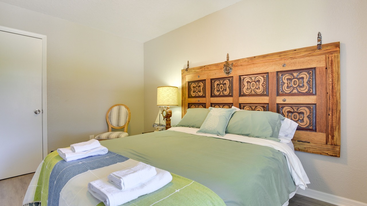 Photo of Bedroom in Palmetto