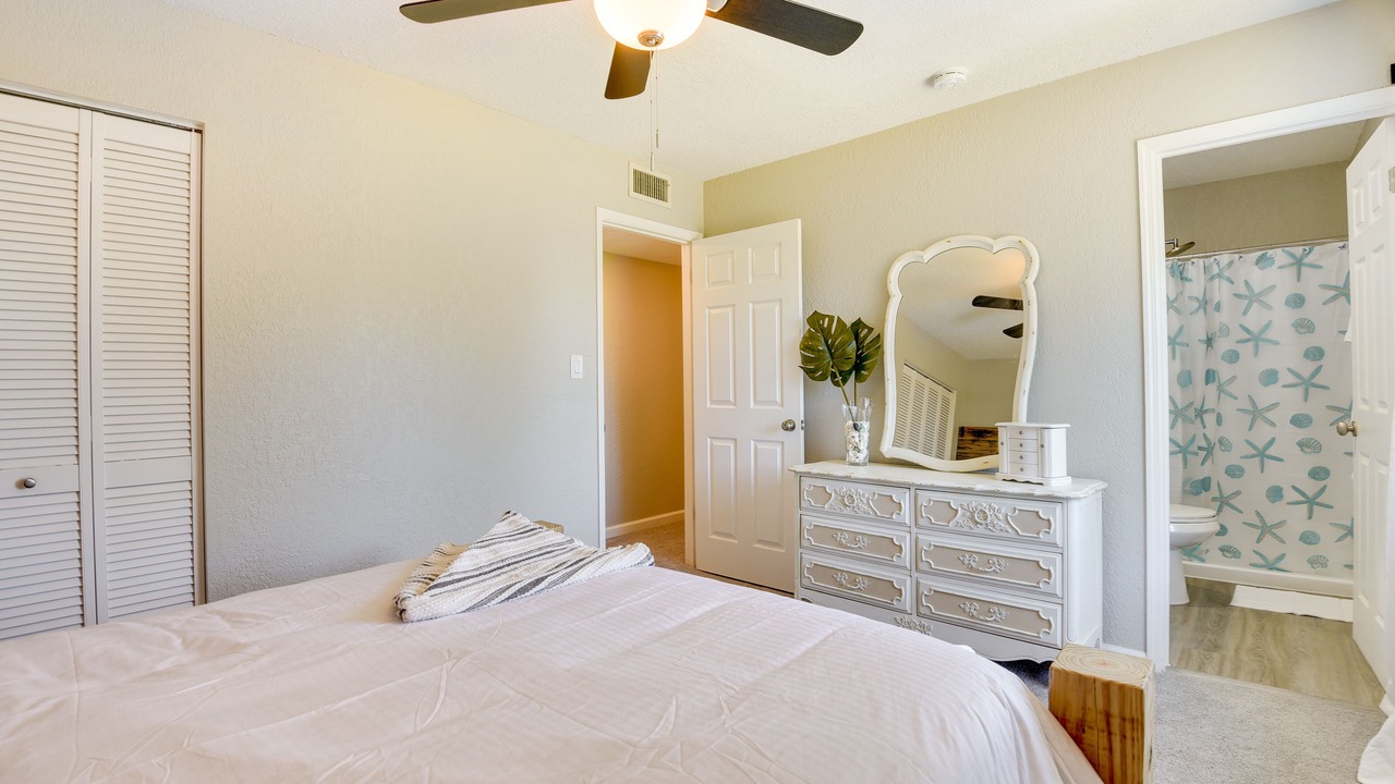 Photo of Bedroom in Palmetto