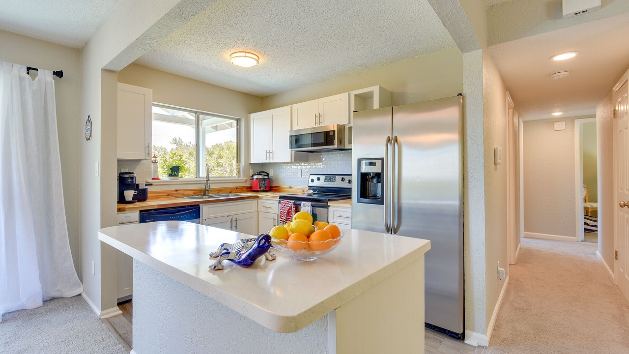 Photo of Kitchen in Palmetto