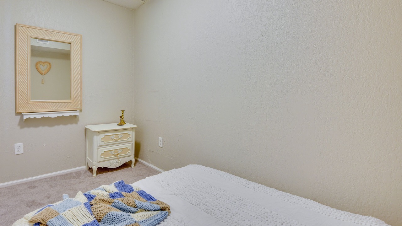 Photo of Bedroom in Palmetto