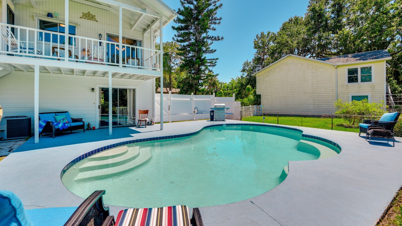 Photo of Outdoor in Palmetto