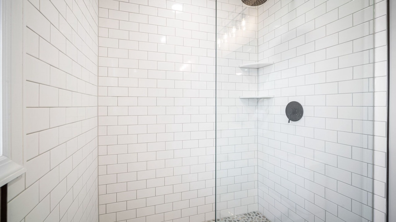 Photo of Bathroom in Brigantine