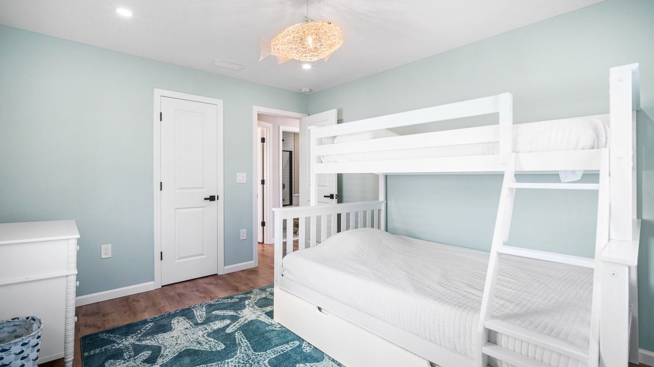 Photo of Bedroom in Brigantine