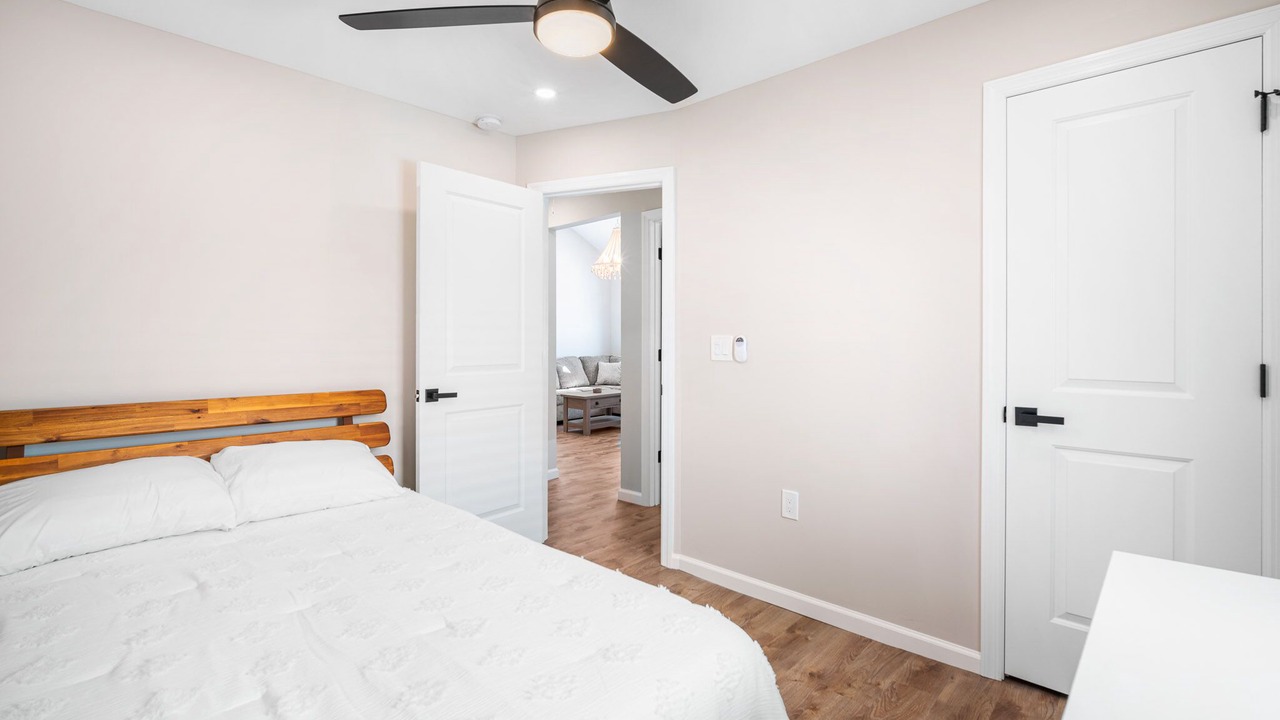 Photo of Bedroom in Brigantine
