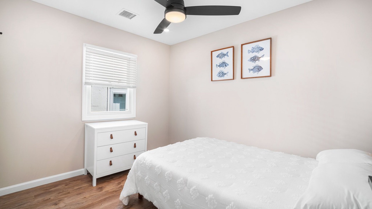 Photo of Bedroom in Brigantine