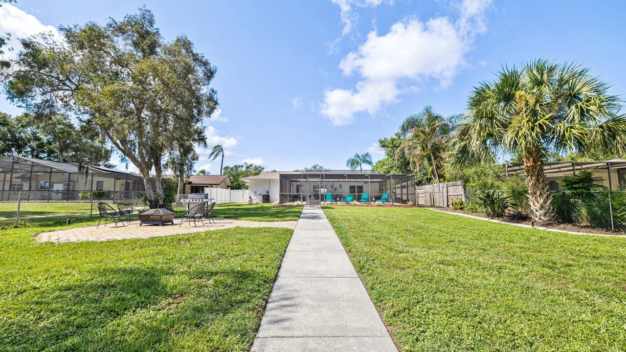 Photo of Outdoor in Orchid Lake Village