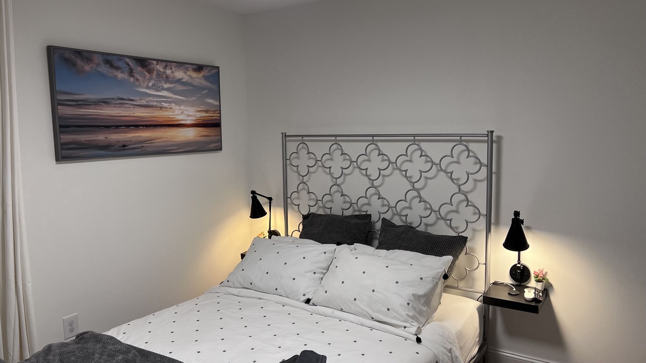 Photo of Bedroom in Greenville