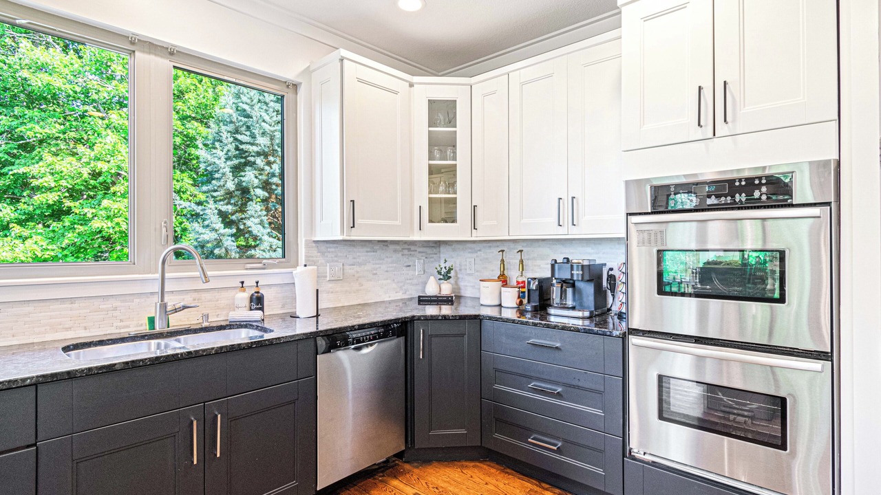 Photo of Kitchen in Asheville