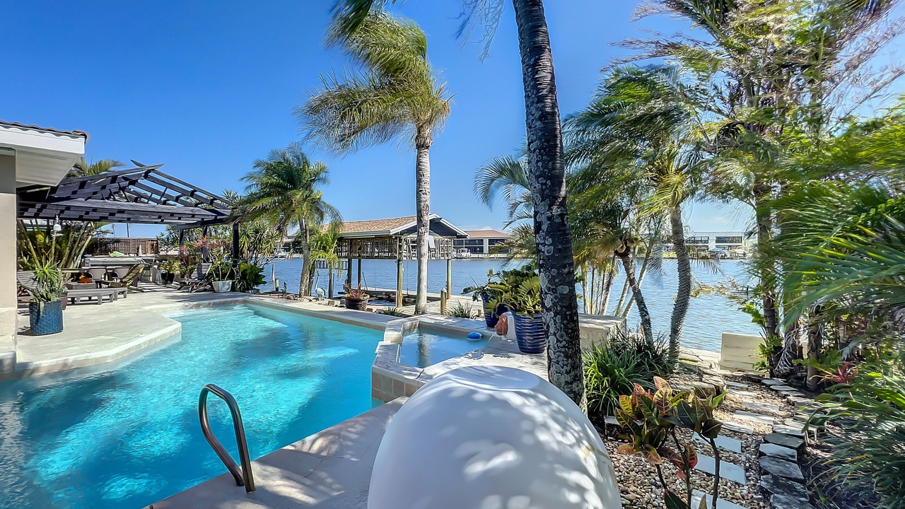Photo of Outdoor in Cocoa Isles