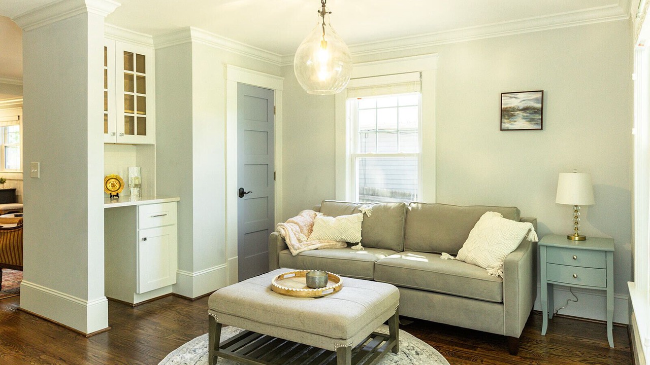 Photo of Bedroom in Greenville