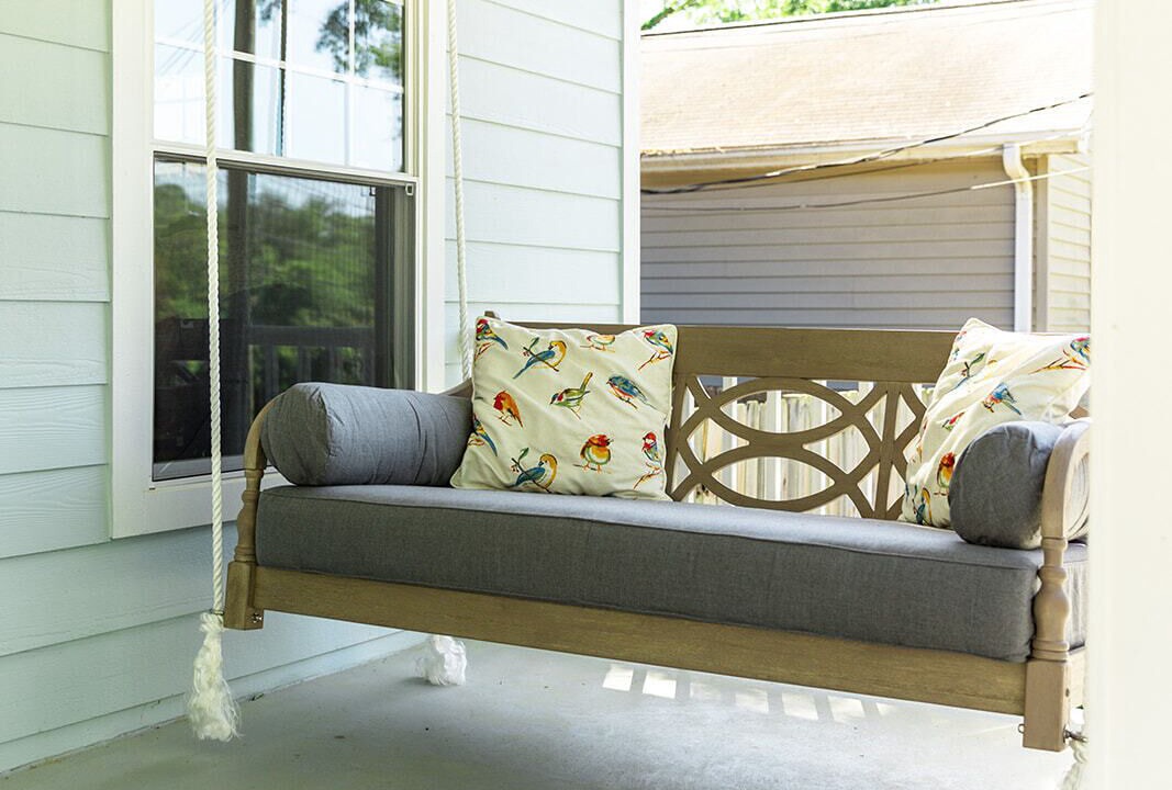 Photo of Outdoor in Greenville