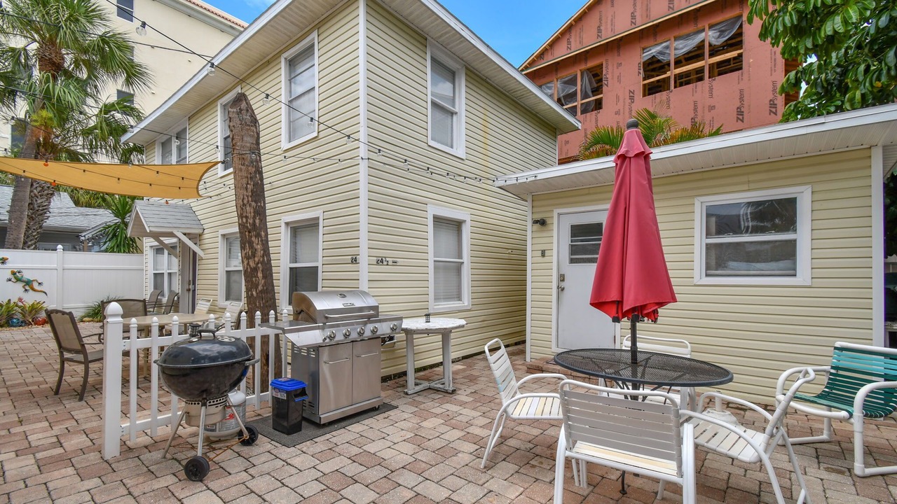 Photo of Outdoor in Clearwater Beach