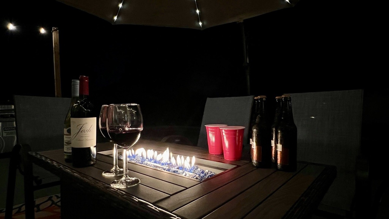 Photo of Outdoor in Largo
