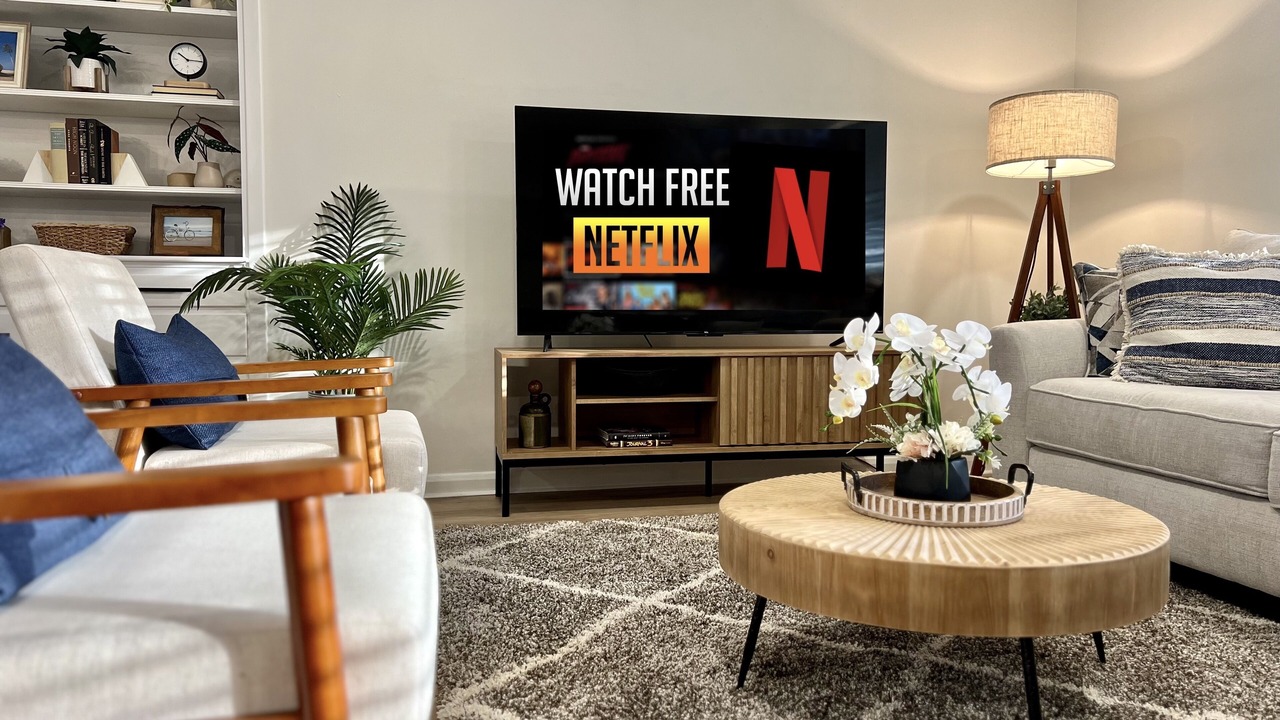 Photo of Livingroom in Largo
