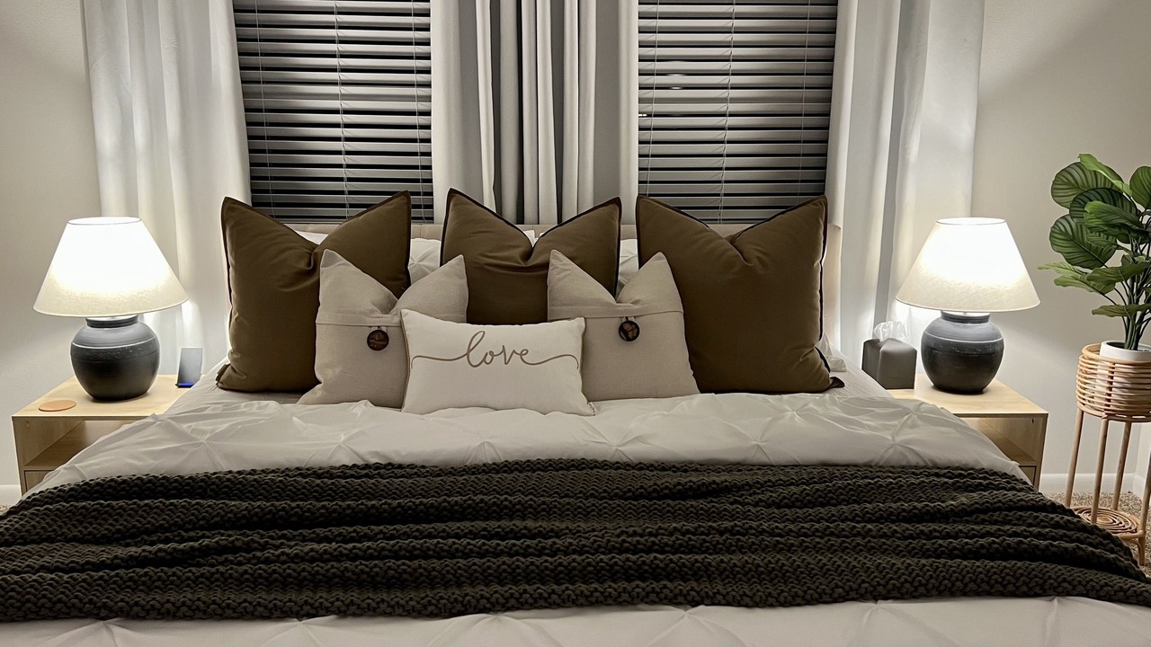 Photo of Bedroom in Largo