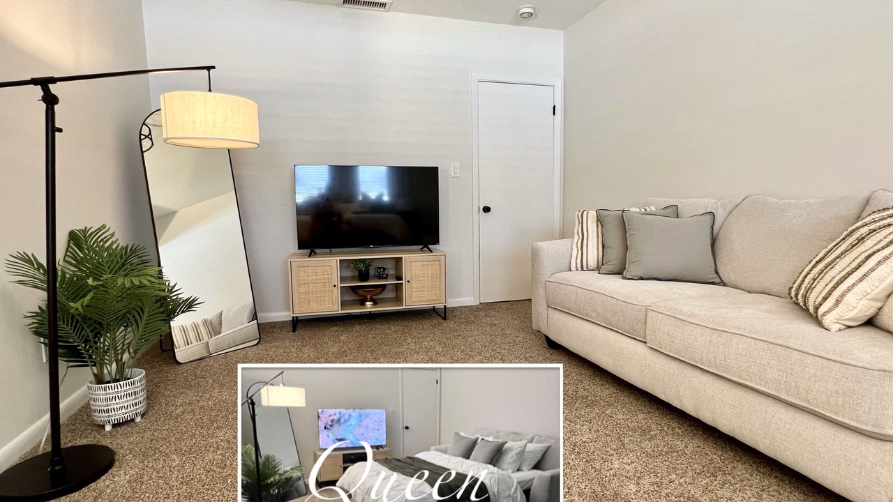 Photo of Livingroom in Largo