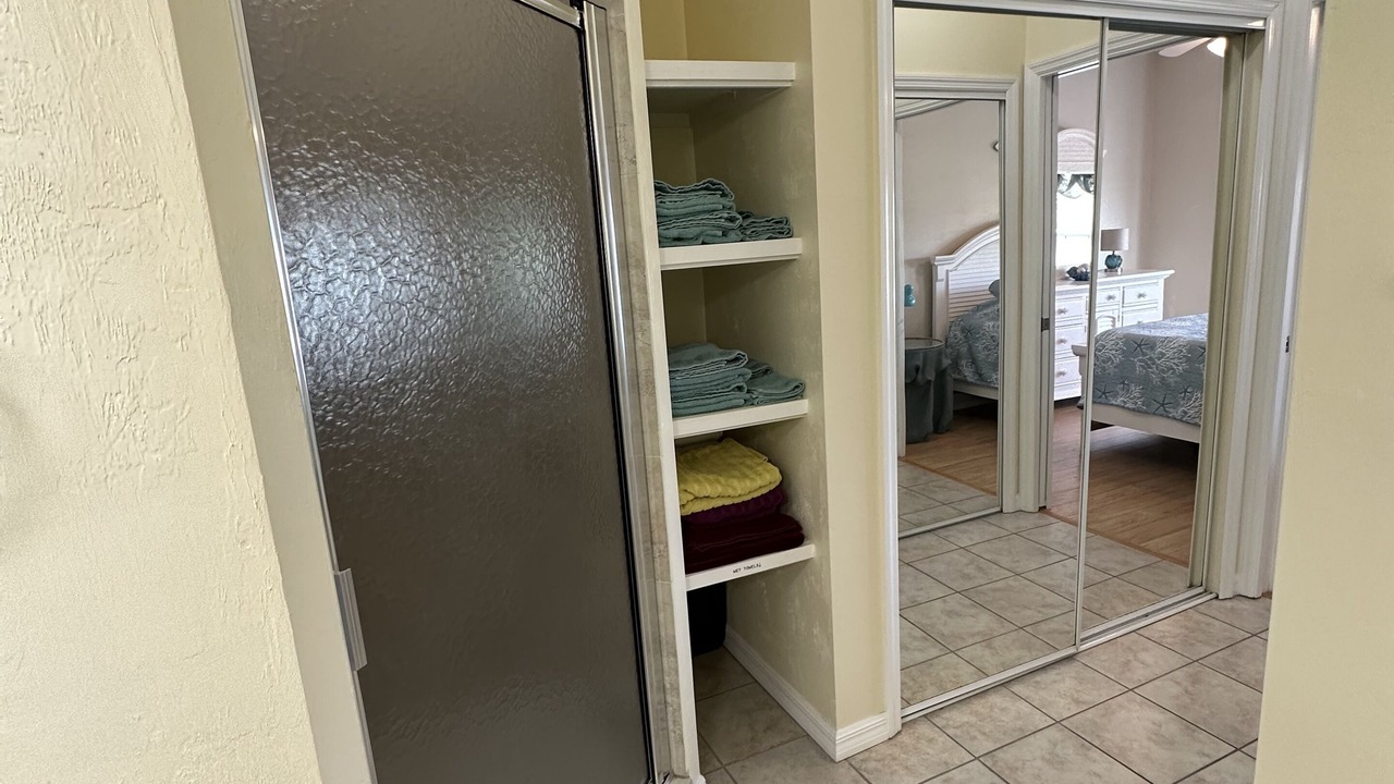 Photo of Bedroom in Suwannee